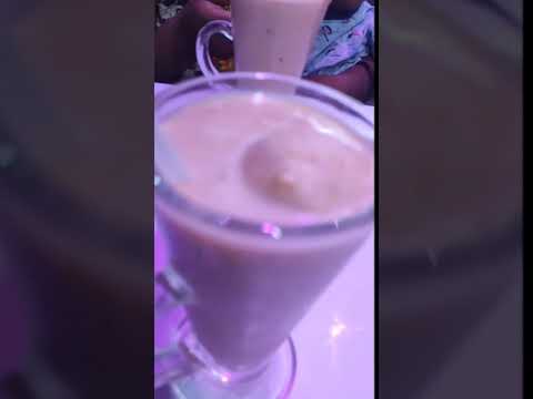 Madurai special Jigarthanda 🍹🍹🧃 #Short's