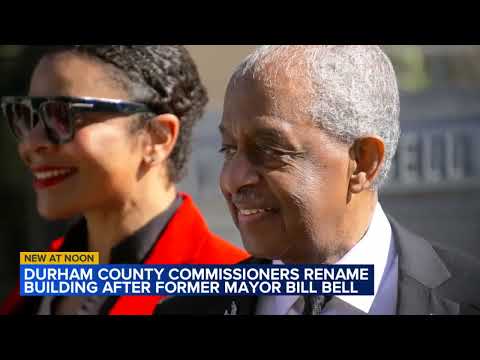 Durham honors former mayor bell with renamed county building 2026 hqdefault видео: https://www. Youtube. Com/watch? V=ey3kdp3wsry
cheers broke out friday morning as the covering dropped to reveal the... Iustitia. Bg durham honors former mayor bell with renamed county building 2026 2026-03-20 18:05:34 justice - iustitia. Bg