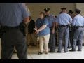 Caller: My Dad was Arrested at Moral Monday
