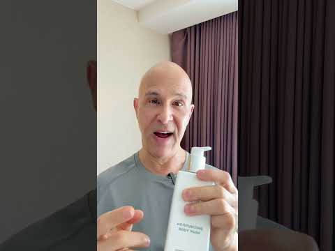 You’re Using This Every Day… And It’s Aging Your Skin!  #drmandell #skin #aging #soap