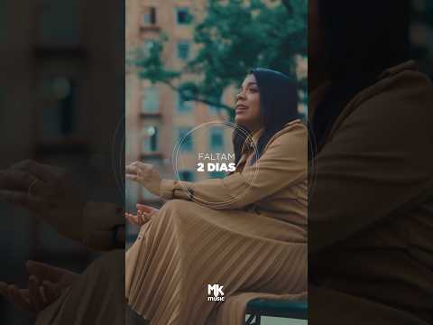 ✨ Faltam 2 dias para o lançamento de 