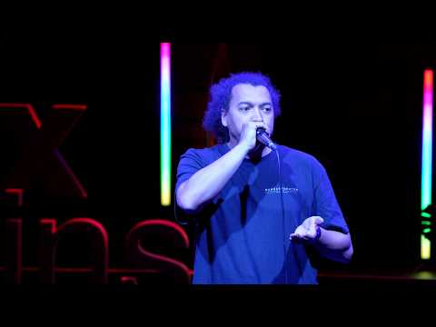 Beat Box Act | Ivory Parker | TEDxDonauinsel