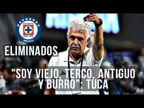 Viejo, antiguo, terco y burro, así soy: Ricardo Ferretti tras la eliminación de la Leagues Cup