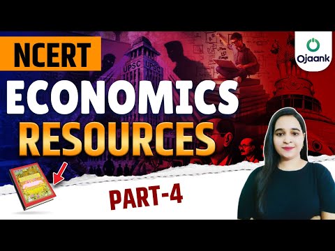 Important NCERTs for UPSC CSE | Indian Economy for UPSC 2025 | Ncert Economy Resources | OJAANK IAS