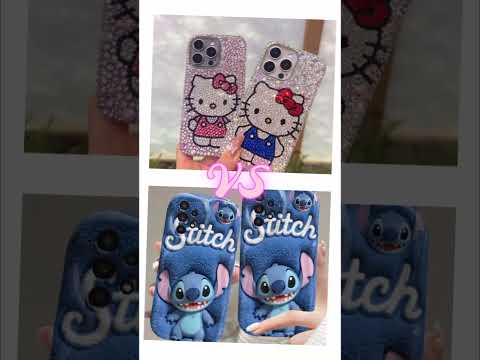 HellokittyVsStitch#shorts #shortsfeed #trending #trendingshorts #views#fypシ#viral#stitchboutique