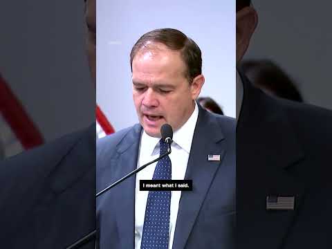 Official reveals new charge in Gilgo Beach killings