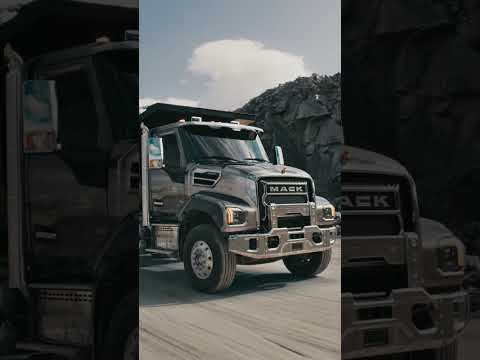 Built for Tough Jobs