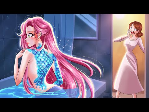 Eu Perdi Meu Futuro… Até Que A Sereia Em Mim Despertou Novamente