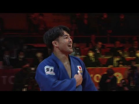 Judo-Grand-Slam: Japan in Tokio unschlagbar