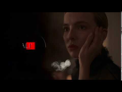 villanelle & eve | i long to feel alive