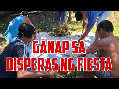 Happy Fiesta Barangay San Rafael, Iriga City Octiber 24, 2025