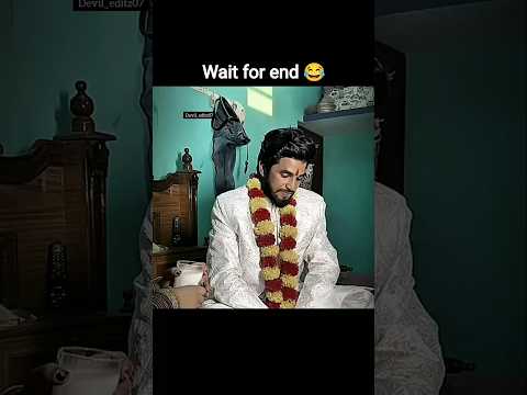 Surprise ending😂./#edit #trending #viralvideo #viralshorts #police #twistending #entertainment