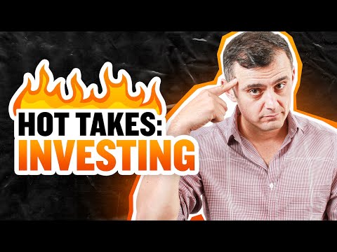 A Warning for Anyone Starting To Invest Their Hard Earned Money #Shorts
