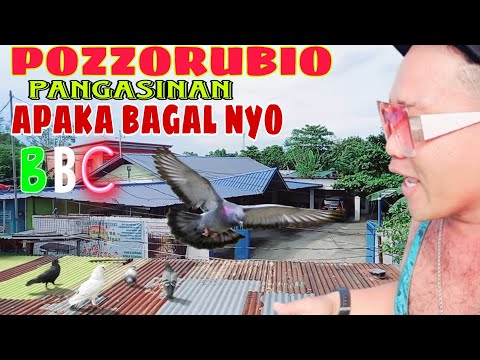 Uwe lang ng Uwe kahit Mabagal