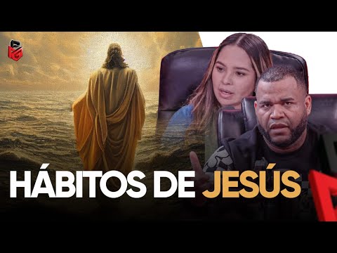 HABITOS DE JESUS | PMG RADIO SHOW
