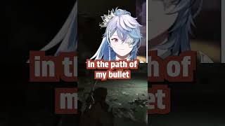 sowwy #shorts #holoarmis #octavio