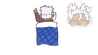 やる気のないフリージア