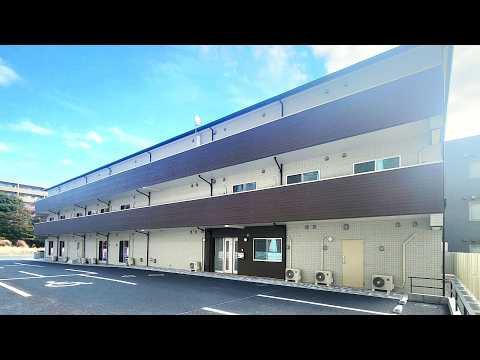 千葉市の『ホスピス対応型住宅 リベル千葉美浜』のVR施設見学|みんなの介護