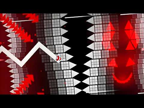 ''Κіllеr Соrrіdоr'' by ZubwaR | Geometry Dash