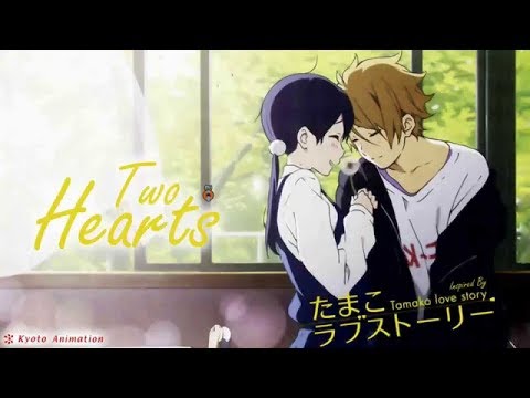 Five of the Greatest Love Confessions in Anime