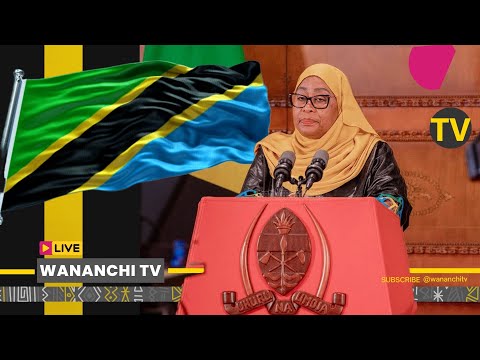 RAIS SAMIA ATANGAZA RASMI BARAZA LA MAWAZIRI 27 AKIWEMO MAKONDA, WANU, R. KIKWETE, LUKUVI, CHONGOLO