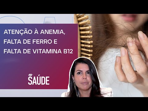 Quais principais causas da queda de cabelo? | Dra. Ana Carina