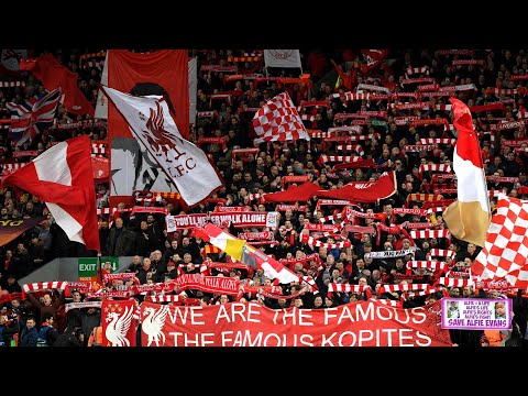 Liverpool-Real Madrid : quel dispositif pour accueillir les 70 000 Anglais sans billets ?