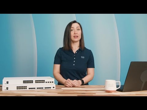 Cisco Tech Talk: Access and Trunk Ports for Beginners