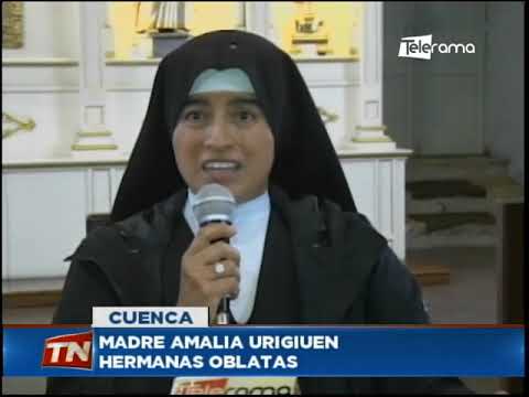Hermanas Oblatas abren un museo y un huerto en Todos Santos