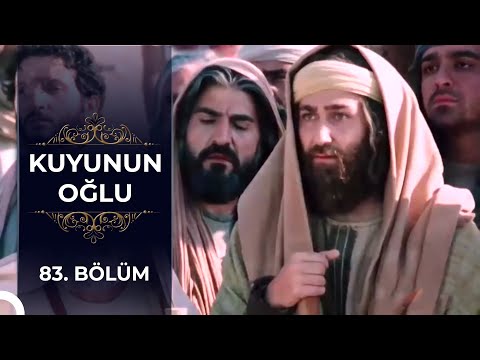 Bünyamin'in Hırsızlığı | Kuyunun Oğlu