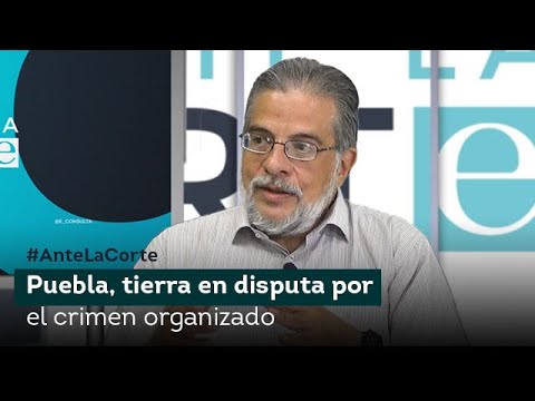 Rodolfo Ruiz en entrevista con Mauricio Saldaña Rodríguez, especialista en Ciencias Penales