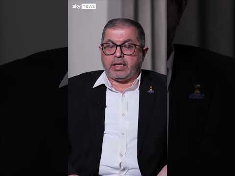 Palestinians 'have very bad memories' of Blair