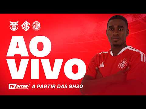 JORNADA ESPORTIVA | Internacional x Mirassol | Campeonato Brasileiro | 19/04/2026