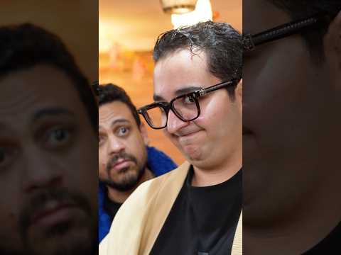 ليه بنعمل الرز المقلي برز بايت ؟