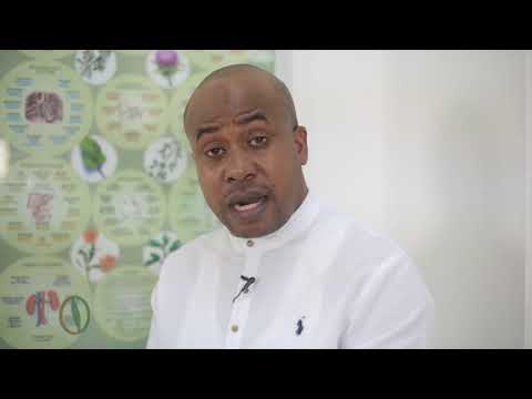 JJ MWAKA: JE UNASUMBULIWA NA MARADHI SUGU? USIJARI-PART 1