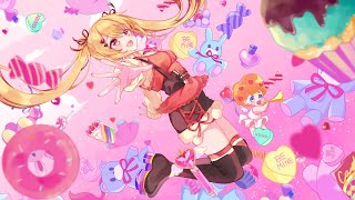 Melty Magic/姫乃かぐや　歌ってみた