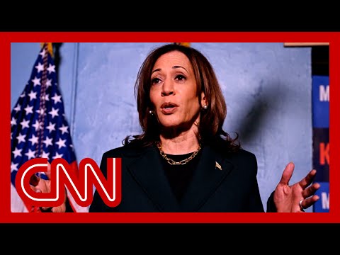 Former GOP presidential campaign adviser on why he is 'flummoxed' by Kamala Harris' campaign moves
