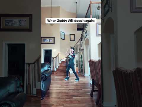 When Zeddy Will does it again (Song: Zeddy Will- Can’t Go Broke Remix)