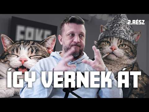 Így hazudnak a politikusok és a média