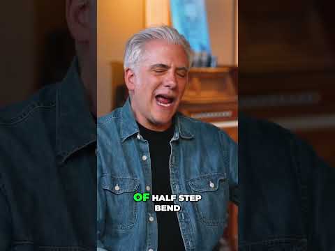 Marty Friedmans's "unguitaristic" Style #martyfriedman #guitar #guitarplayer #bendings #guitarsolo