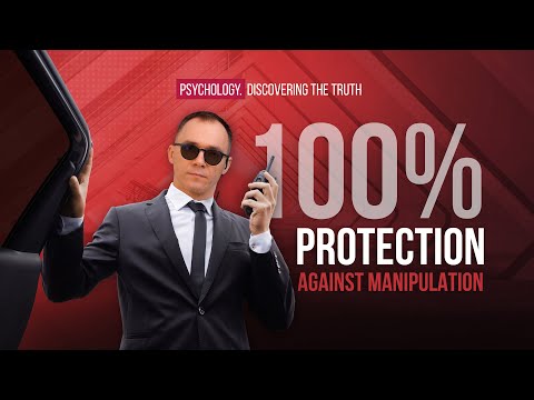 The Main Way of Manipulation! Do You Know About It? Psychology. Discovering the Truth