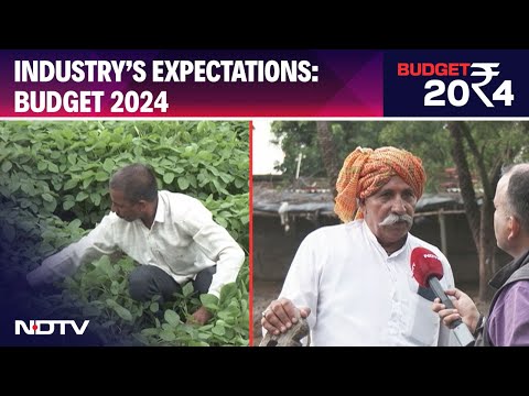Union Budget 2024 | What Farmers Expect From Union Budget 2024