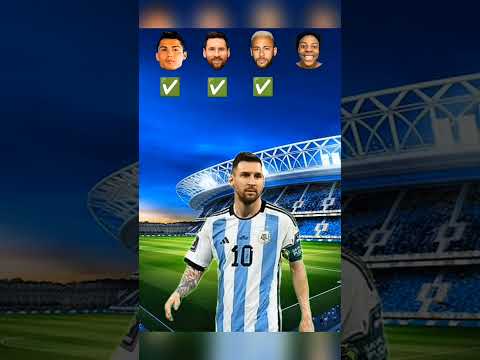 Messi Vs Neymar Vs Yamal Vs Ronaldo #football #messi #cr7 #shorts #youtubeshorts #edit