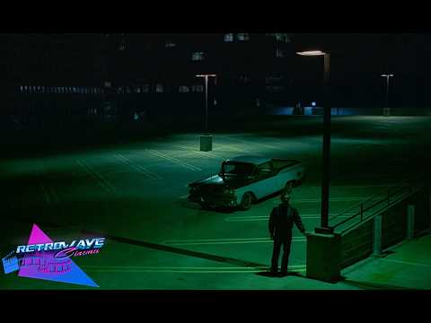 Jaws Of Nostalgia - Don't Fear Dark Nights