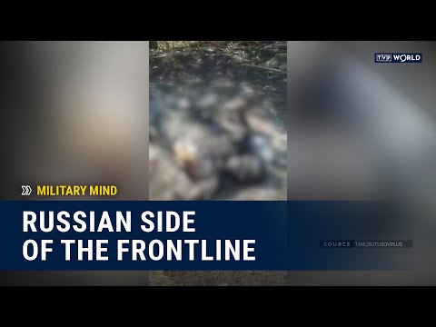 Aftermath on Donetsk’s “Road of Death” | Military Mind
