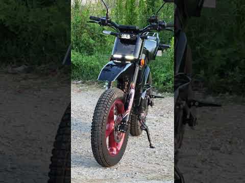 Carbon fiber electric motorcycle Denzel Techno #denzel #techno Carbon fiber electric motorcycle Denzel Techno #denzel #techno