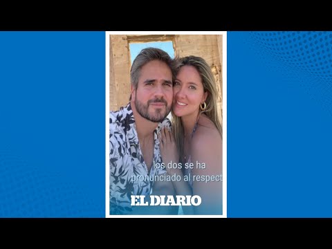 Daniel Arenas y Daniela Álvarez: ¿Terminó su amor? | El Diario