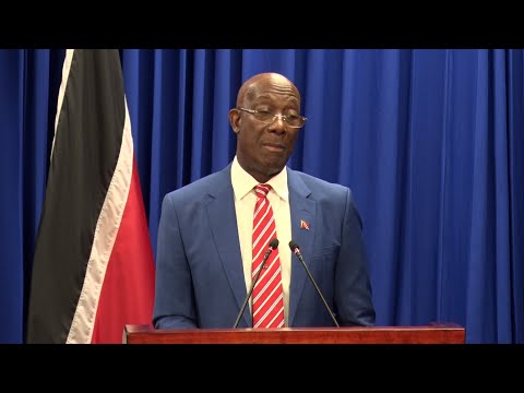 FBI And CIA To Assist With T&T’s Internal Problems