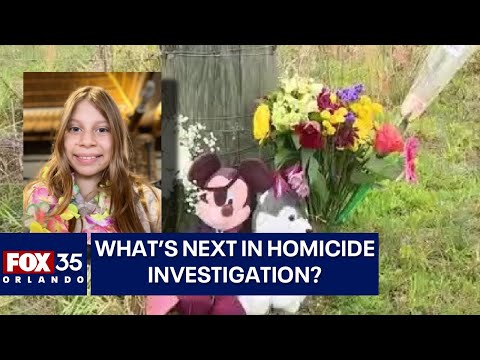 Madeline Soto: What's next in murder investigation?