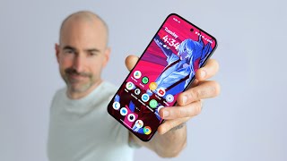 Vido-Test OnePlus Nord par Tech Spurt